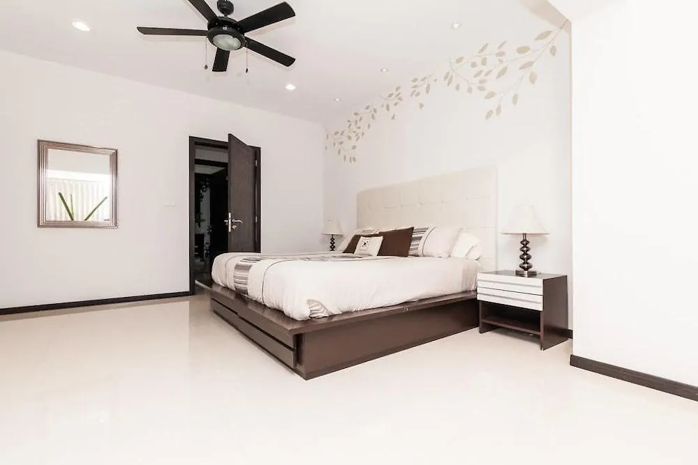 Heliko 201 By Cocobr Hotel Playa del Carmen